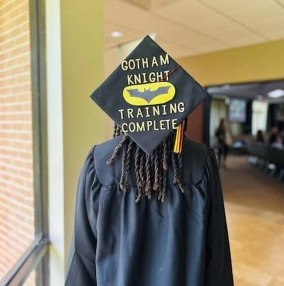 Meet your Posher, Kian